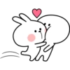 Spoiled Rabbit LOVE 7