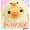 Pollitos de peluche 6