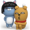 kakao Emoticón(Rose ♛) 9