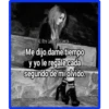 Al Otro Lado Del Silencio.
Me dijo dame tiempo
y yo le regale cada
segundo de mi olvido.
SA
GOTH
SAD
OTH