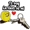 Amorcito 10