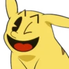 Pickachu faces 2 5