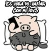Amorcito 12