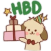 HBD