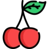 Fruits and vegetables 6
