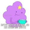 [LUMPY PRINCESS] ️ ️ 5