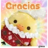 Pollitos de peluche 11