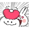 Spoiled Rabbit LOVE 9