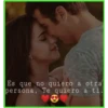 Hilario Romer
Es que no quiero a otra
persona, Te quiero a ti.