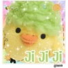 Pollitos de peluche 12