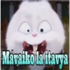 Mavaikolatiavya