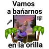 Unamordidita 5