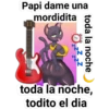Unamordidita 6