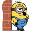 MINIONS × BROWN & FRIENDS 6