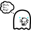 Nubs the Ghost 5