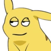 Pickachu faces 2 9