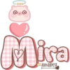 @..@
Mira
Ainakey
