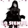 Krys
LO SIENTO
E