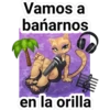 Unamordidita 8
