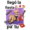 Unamordidita 9