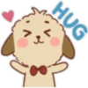 7
HUG