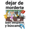 Unamordidita 10