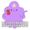 [LUMPY PRINCESS] ️ ️ 6