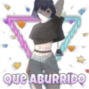 Krys
Que ABURRIDO