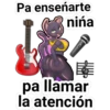 Unamordidita 11