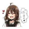 DY
だいすき。