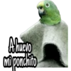 Ahuevo
miponchito