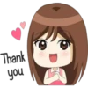 Thank
you