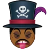 X