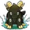 Monster stickers   1 14
