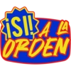 Stickers Oigan al Veci 5