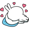 Spoiled Rabbit LOVE 11