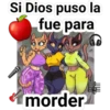 Unamordidita 12