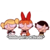 Powerpuff Girls 5