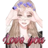 Love you