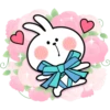Spoiled Rabbit LOVE 12