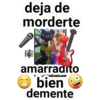 Unamordidita 13