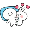 Spoiled Rabbit LOVE 13