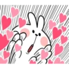 Spoiled Rabbit LOVE 14