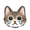 Emojis Cats 9