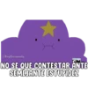 [LUMPY PRINCESS] ️ ️ 9