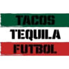 TACOS
TEQUILA
FUTBOL