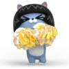 kakao Emoticón(Rose ♛) 11