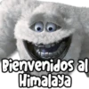 kane stickers
Bienvenidos al
Himalaya