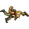 Metal Slug (part 1) 15