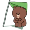 熊大露營趣靜態 17